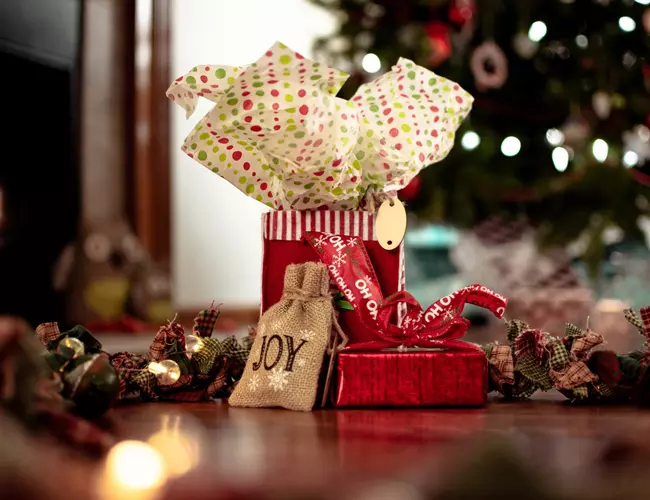 12 zero waste kar�csonyi aj�nd�k �tlet