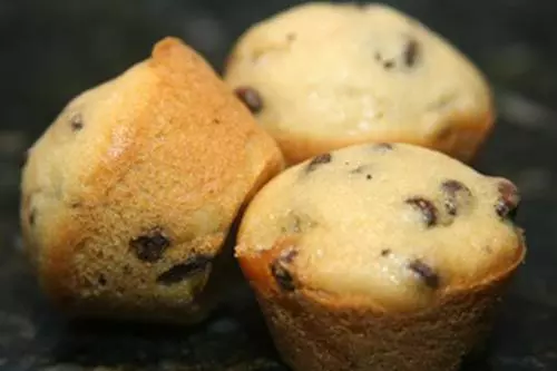 Mini muffin