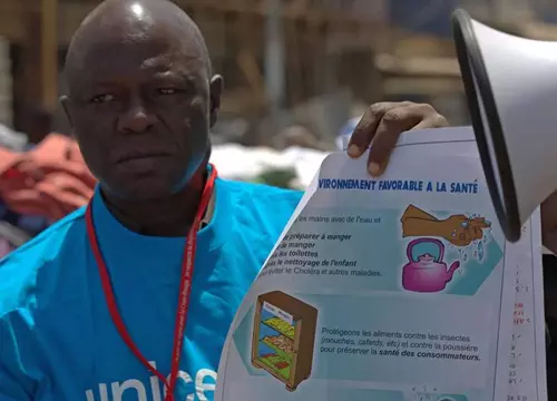 A 2014-es Ebola-j�rv�ny az eddigi legs�lyosabb