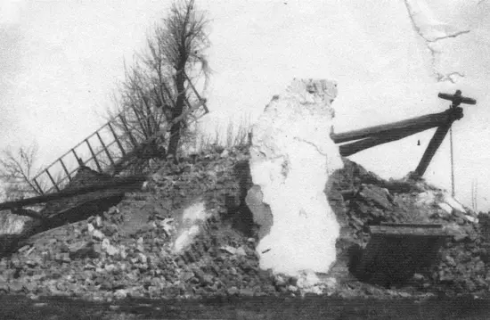 Az 1970-ben �sszed�lt Dorozsmai malom
