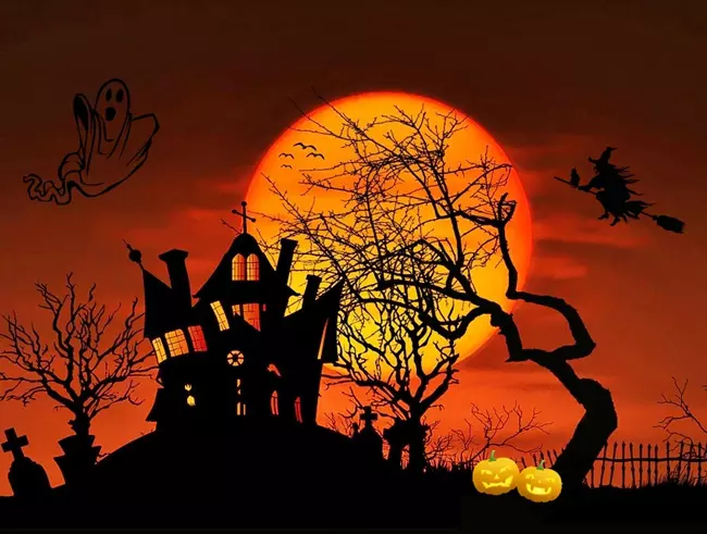 Halloween