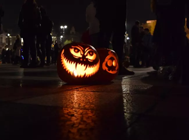 Halloween