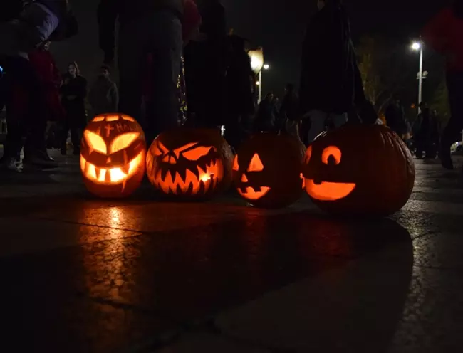 Halloween