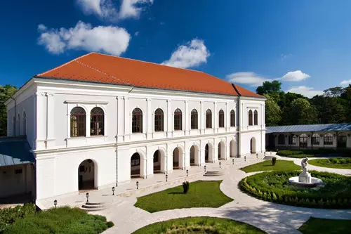 Anna Grand Hotel**** - Balatonf�red