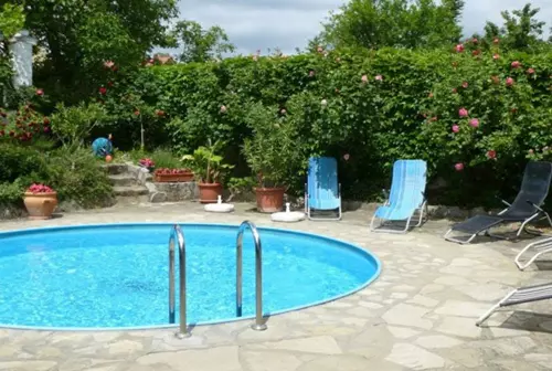 Albergo Giardino Hotel � Balatongy�r�k