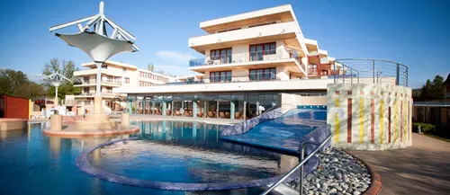 Flaming� Wellness �s Konferencia Hotel**** - Balatonf�red