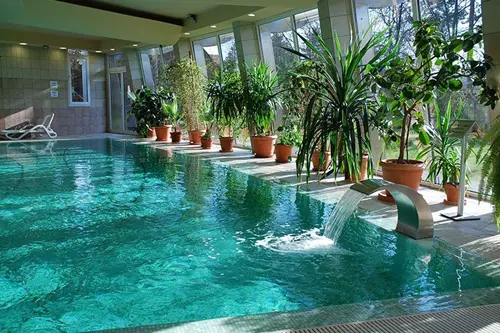 Hotel Residence Balaton**** - Si�fok