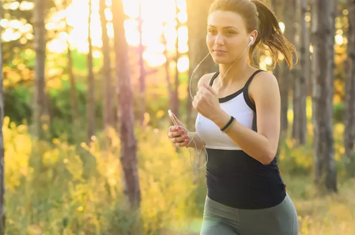 A sport legyen �lm�ny