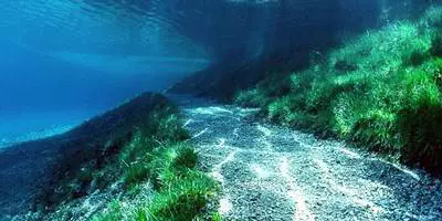 St�jerorsz�gi Z�ld-t� (Gr�ner See), el�nt�tt s�t�ny