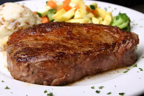 B�l�ny steak