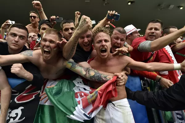 Foci Eb 2016 - magyar gy�zelem az osztr�kok ellen - 0-2