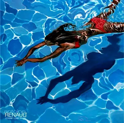 Antoine Renault �ce�n-festm�nyei