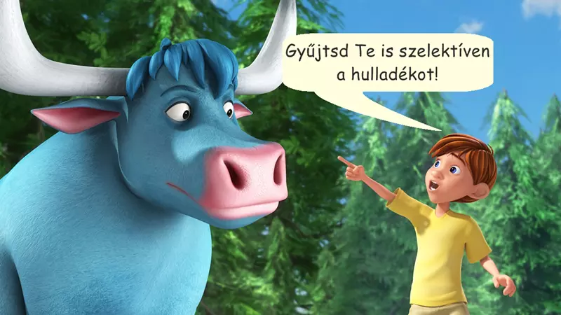 �prilis 22 - A F�ld napja