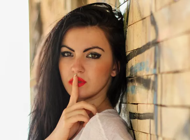 Apr� tr�kk�k, melyek minden pasit levesznek a l�b�r�l
