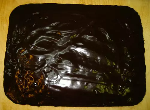 Brownie (brauni) eg�szben