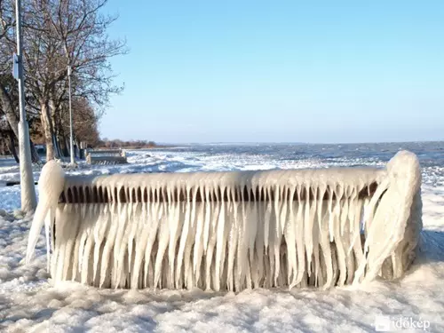 Balaton t�len