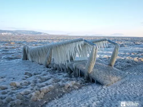 Balaton t�len