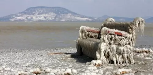 Balaton t�len