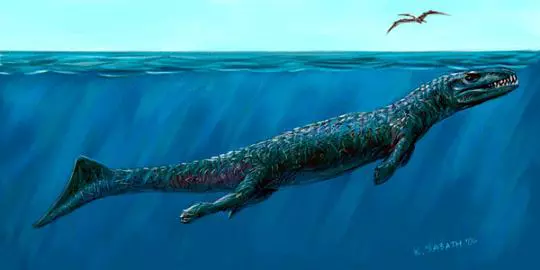 Tudta, hogy Godzilla 'val�ban l�tezett'?