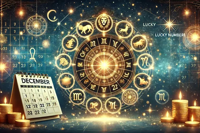 Decemberi szerencse- �s p�nzhoroszk�p