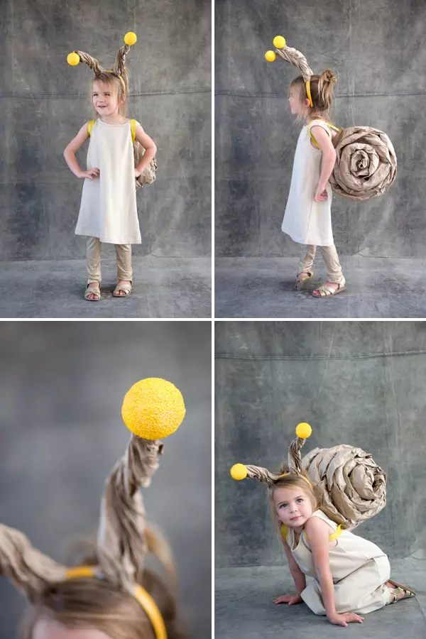 Last minute csigagyerk�c