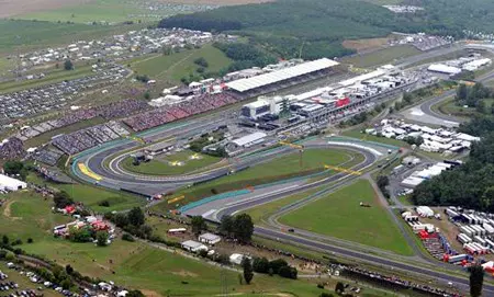 �rdekess�gek a Hungaroringr�l �s a Magyar Nagyd�jr�l