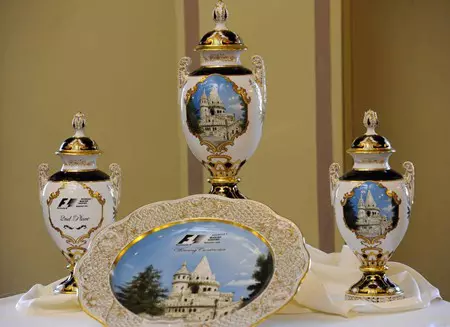 �rdekess�gek a Hungaroringr�l �s a Magyar Nagyd�jr�l