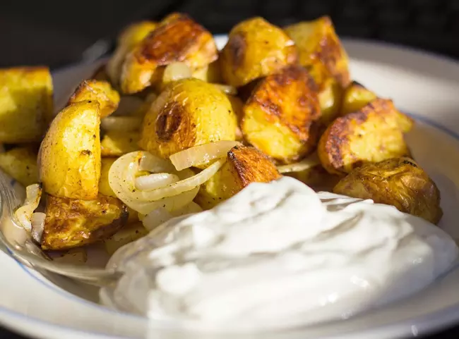 H�zi chips