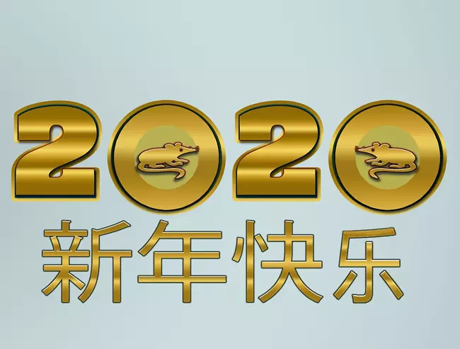 K�nai horoszk�p 2020