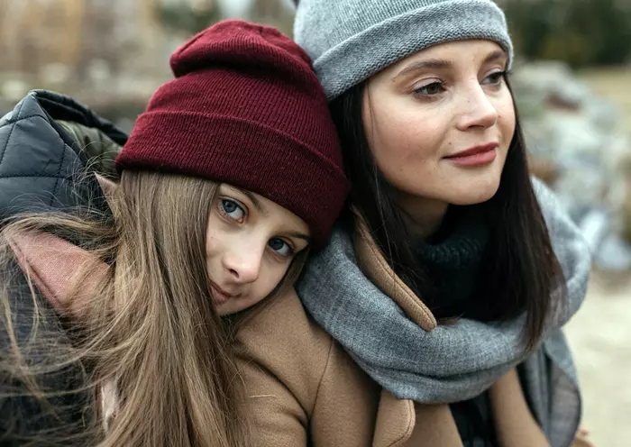 Anya �s l�nya