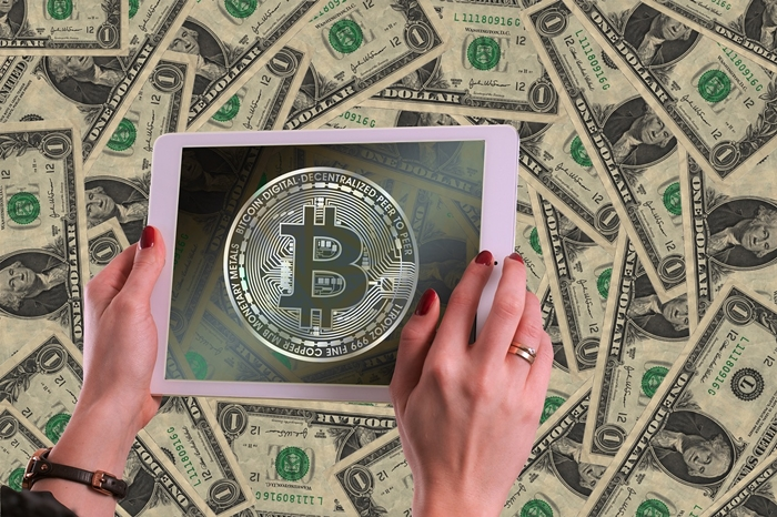 P�nz �s Bitcoin