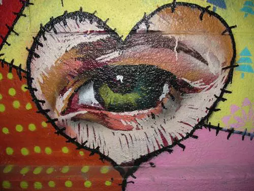 Graffiti