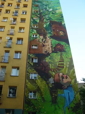 Graffiti