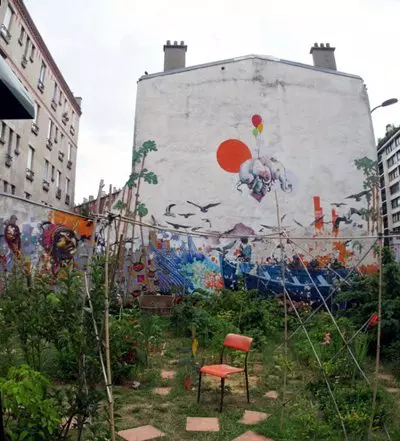 Graffiti