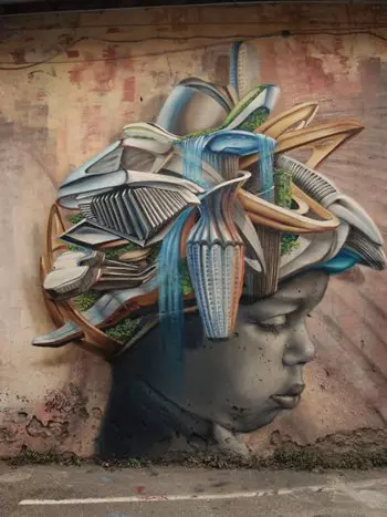 Graffiti