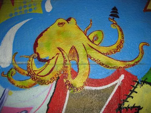 Graffiti