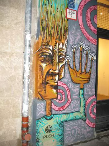 Graffiti