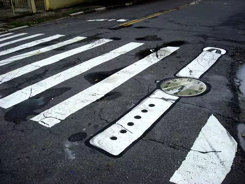 Graffiti