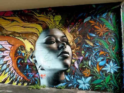 Graffiti