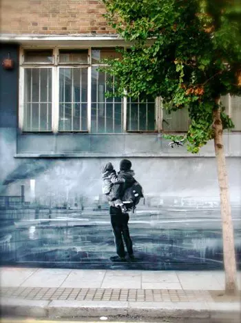 Graffiti