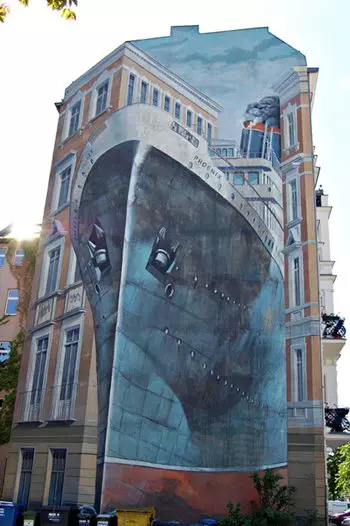 Graffiti