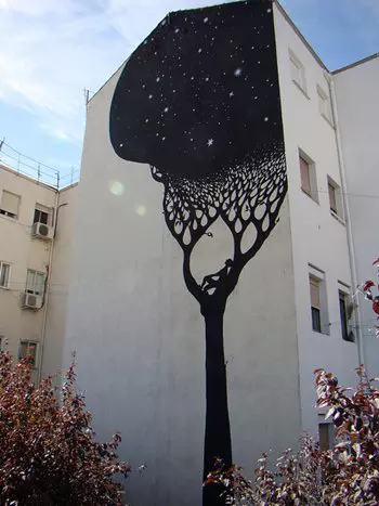 Graffiti
