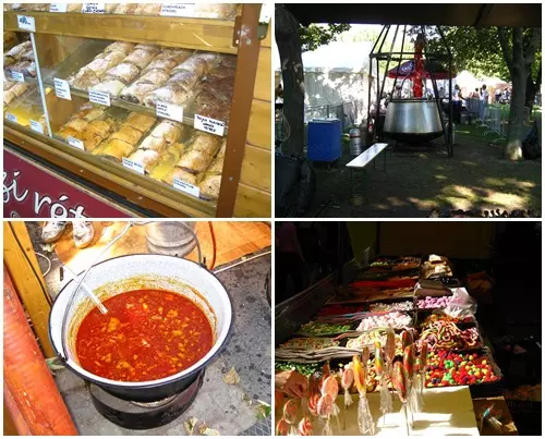 Hal �s Vadfesztiv�l - Budapest