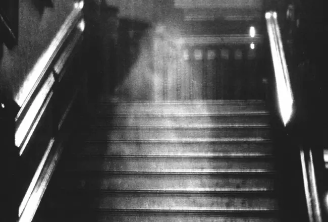 Raynham Hall 
