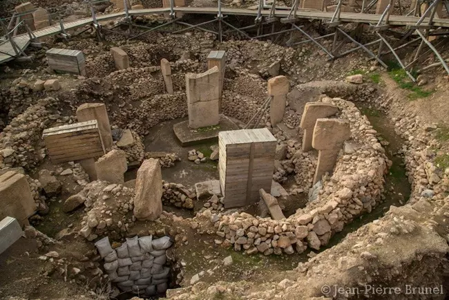 G�bekli Tepe