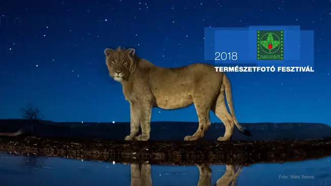 NaturArt Term�szetfot� Fesztiv�l 2018