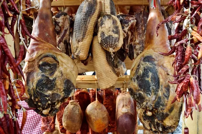 Budapesti Mangalica Fesztiv�l