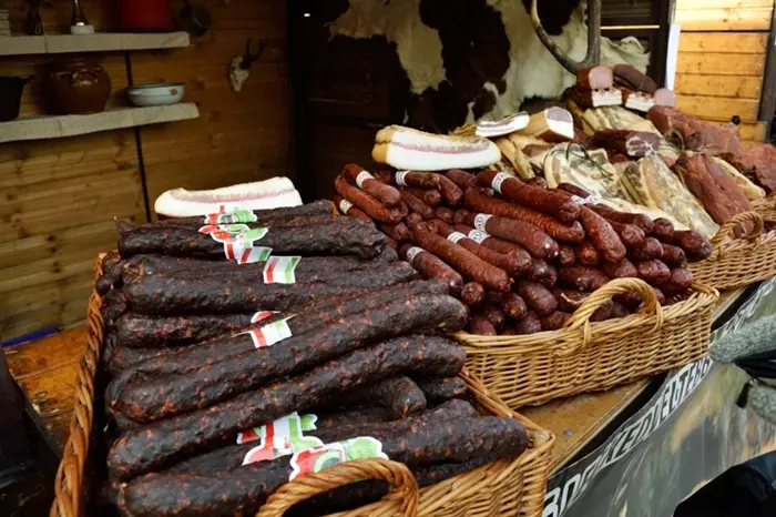 Budapesti Mangalica Fesztiv�l
