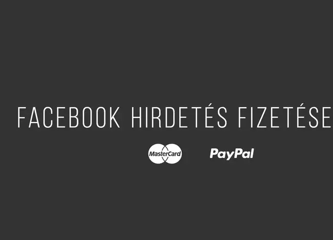 Facebook hirdet�s