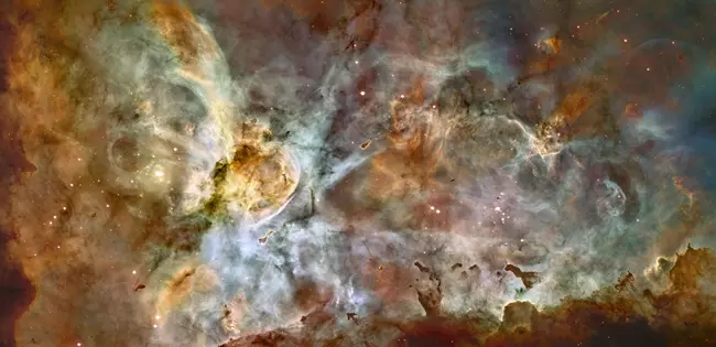 �ta Carinae-k�d